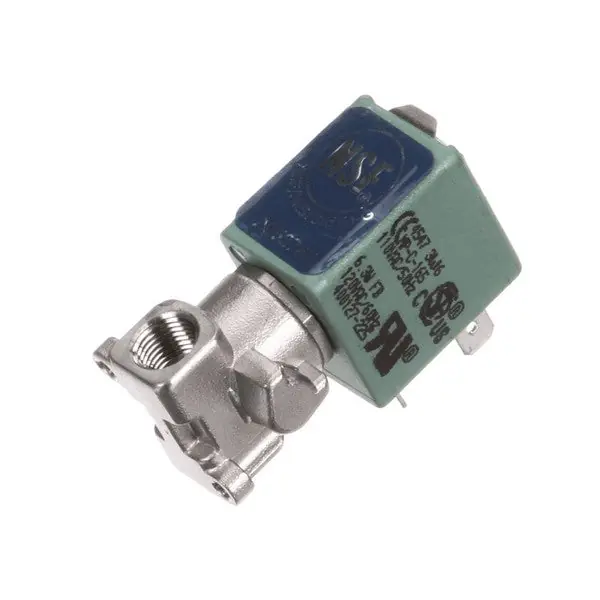 Henny Penny 80701 Valve-Solenoid 120V