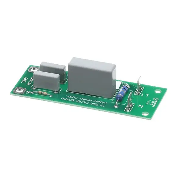 Henny Penny 82914 Filter Board-1P EMC .47X .01Y