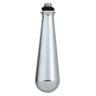 Moen 14725 Traditional Tub/Shower Lever Handle Insert in Chrome