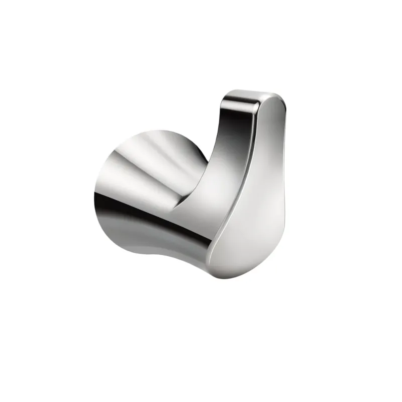 Moen BH2903CH Danika Chrome robe hook