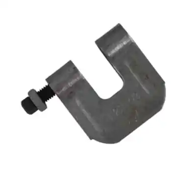 HYDRAPRO HGR6538PLN 3/8 in. Reversible Junior Beam Clamp