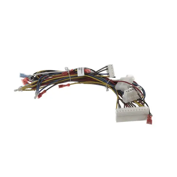 Henny Penny 76106 HARN-C1000-2000 SSI CONTROL POWER (SIZE)