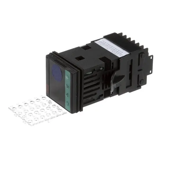 Nieco 25918 CONTROL PID TEMP GAS