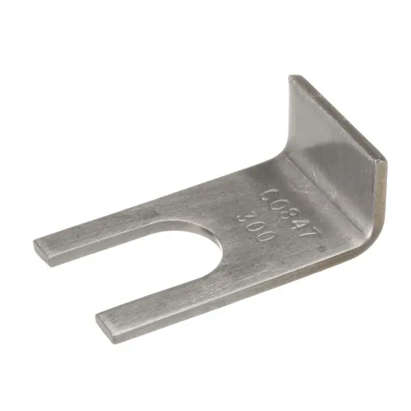 Edlund C0847 Clip Retaining 300 Can Size