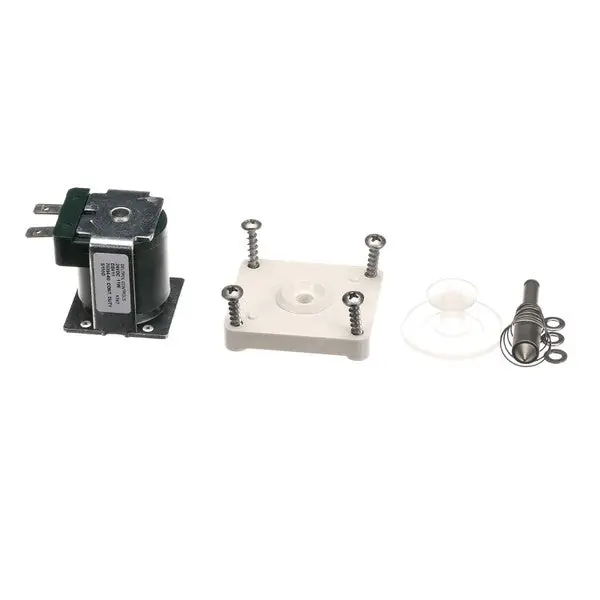 Fetco 1000.00114.00 Solenoid 24VDC