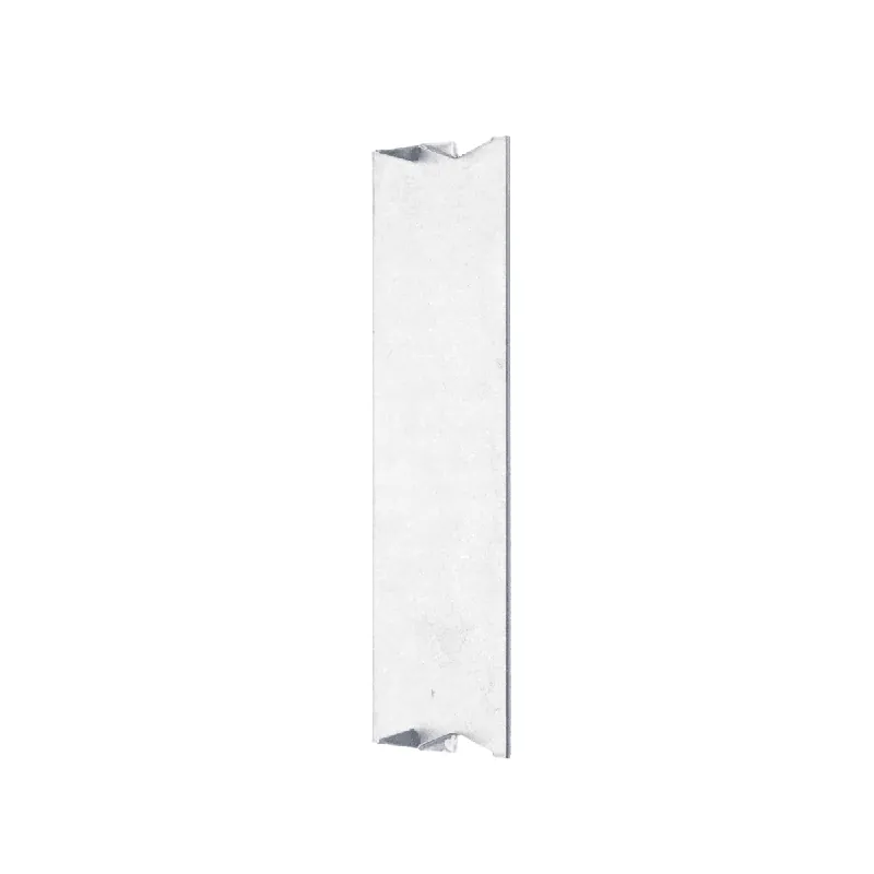 C&S Manufacturing NP16-125-9 1-1/2 x 9 16ga Nail Plate