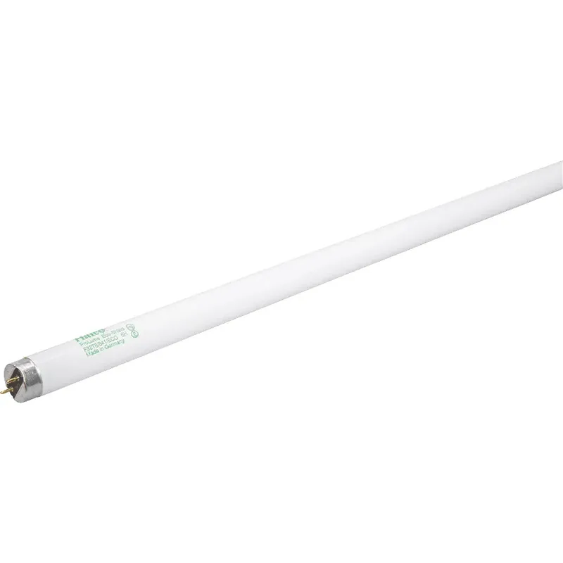 Halco 109402 48 Fluorescent F32 T8 Tube 32W 4100K