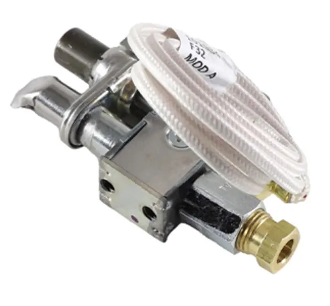 NEUCO P322016 Thermostat for Williams Fireplace Style Propane Heaters