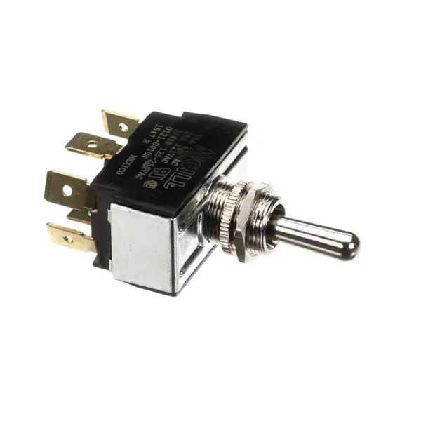 Stoelting 718561 SWITCH TOGGLE 15AMP 125V