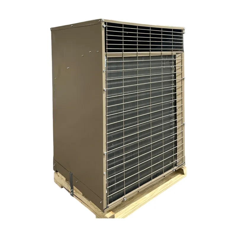 FIRST COMPANY 75GA3012BM Air Conditioner Condensing Unit 27800 BTU/Hr