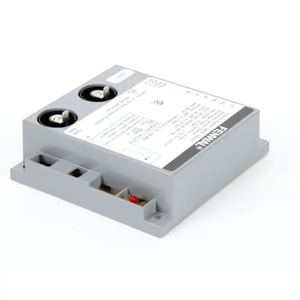 American Range A10057 CONTROL DIRECT SPARK THREE TRY
