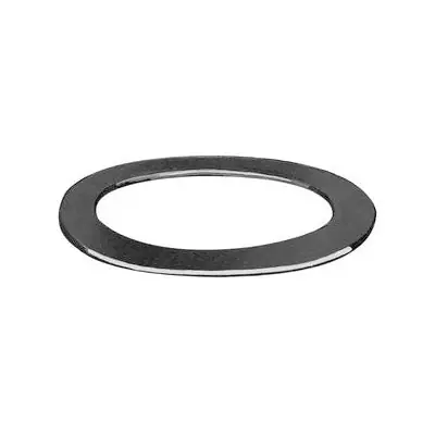 FISHER MANUFACTURING 6280-5000 Waste Socket Washer 1-3/4 in Dia Neoprene