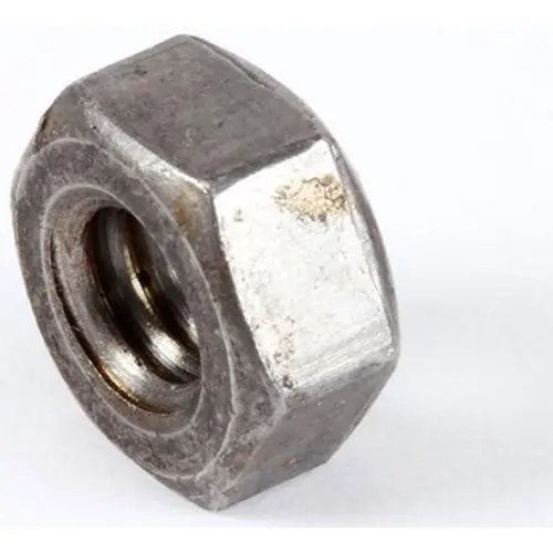 Bakers Pride AS-Q2039A Left-Hand Hex 1/4-20 Nut