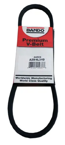 NSI Industries A29 V-Belt