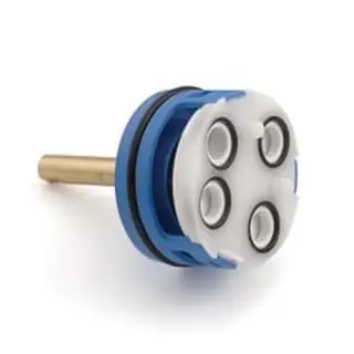 Moen 100040 Cartridge Replacement Kit for Function Transfer Valves