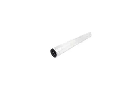 AmeriVent 30000 Type B Gas Vent Pipe Section 4 x 12