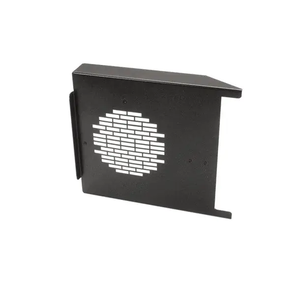 Henny Penny 49180 Weld Assembly-CTD Rem Side Duct