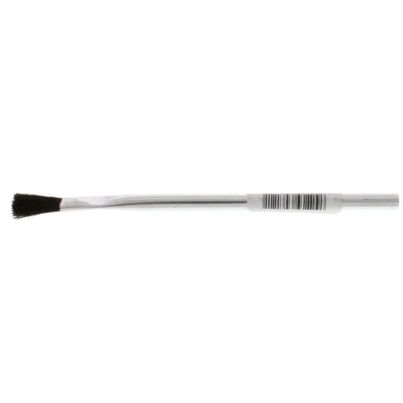 Oatey 30712 Solder Flux & Acid Brush 1/2 x 6 50400
