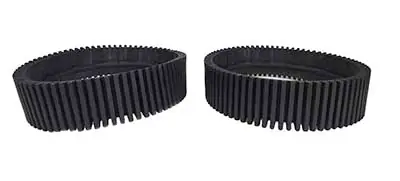 Hayward HSXTV103 Track Kit