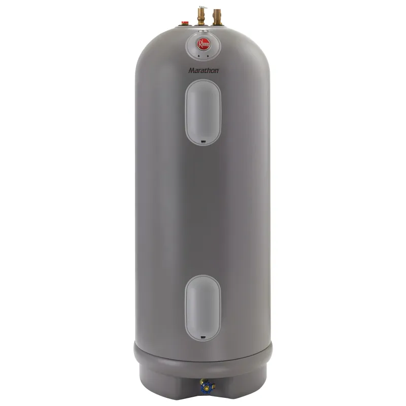 Rheem 5554 Specialty Electric Water Heater Marathon 50 Gallon Replacement MPN