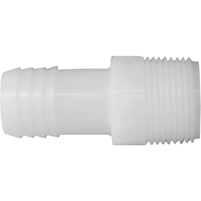 Boshart UNA-15 Barbed x 1-1/2 In. MIPS Nylon Insert Coupling