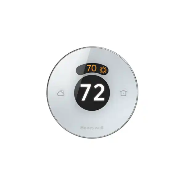 Honeywell TH8732WFH5002U Tradeline Lyric Wifi Homekit Us