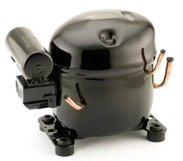 EVERWELL AE1022E-212-J7 Compressor