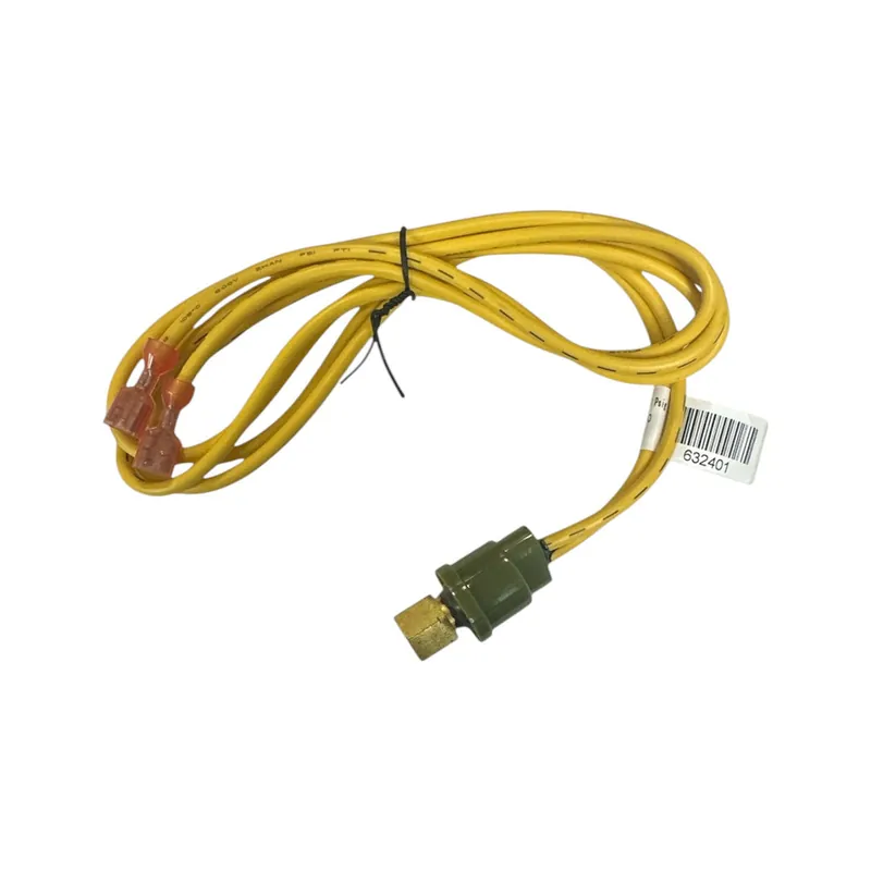 NORTEK GLOBAL HVAC 632401R High Pressure Switch