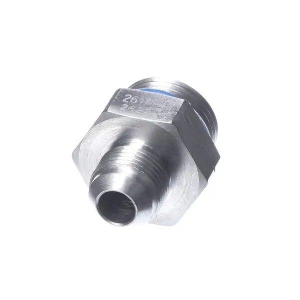 Henny Penny 168233 VALVE CHK 12SAE ORB/8JIC-50PSI