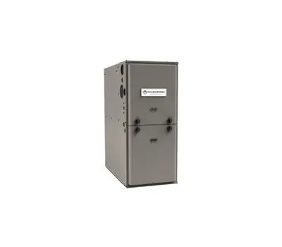 Unitary Products Group Z9ET080C16SMPS1 80000 BTU 97% AFUE R-454b 2-Stage Gas Furnace