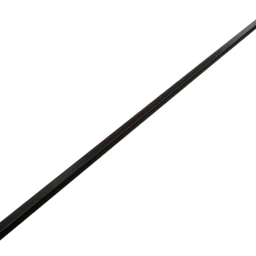 Structural Concepts 21-01739BL Trim Glass Top End Mi4xr