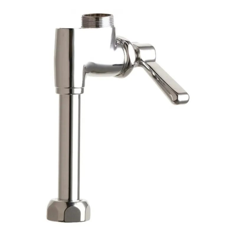 Chicago Faucets 613-ALESAB Pre-Rinse Adapta Fitting in Polished Chrome