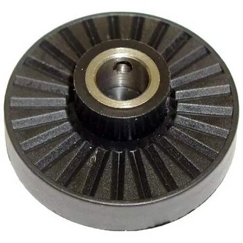 Globe 27 INDEXING CAM