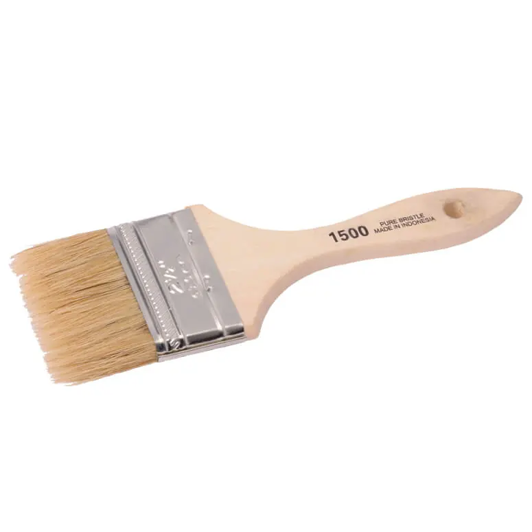 DiversiTech B-504 2-1/2 Chip Brush