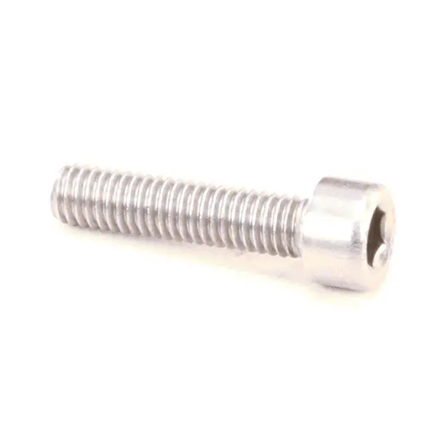 Bizerba 000000057743440000 Cheese-Head Screw M Six X Twenty-Five DIN Nine Twelve NI