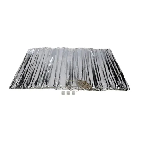 Alto Shaam 5036279 Element Foil Heating Pad