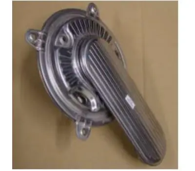 NTI 6008488401 Burner Assembly for Model TX101 High Efficiency Condensing Boilers