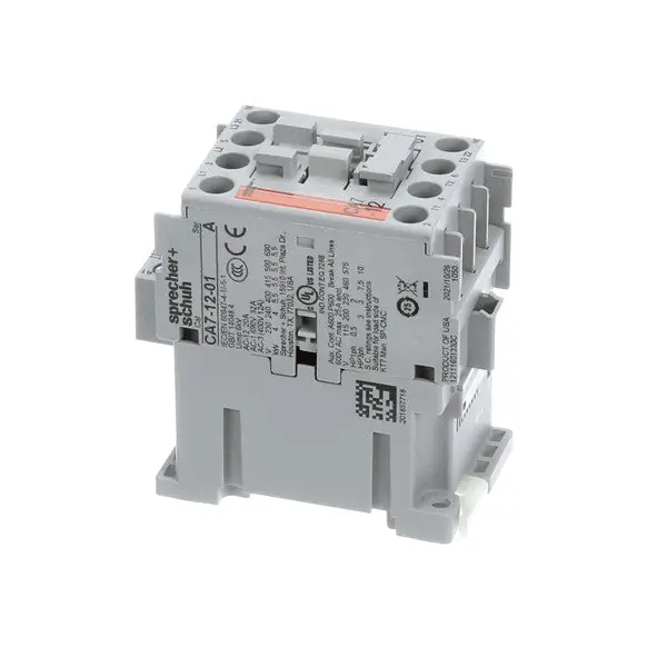 Alto Shaam CN-47698 CONTACTOR 120V 32A SCREW