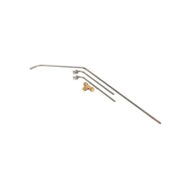 Montague 3431-2 Pilot Kit - 12 Open Top