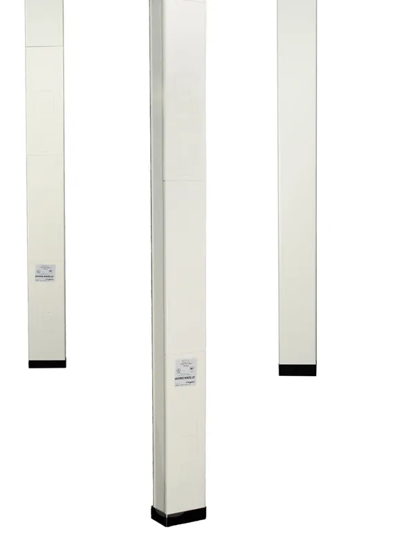 SPECIALTY PRODUCTS 30TC Series Tele-Power Pole