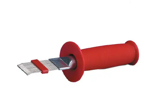 NSI Industries UFC1 Universal Fin Comb
