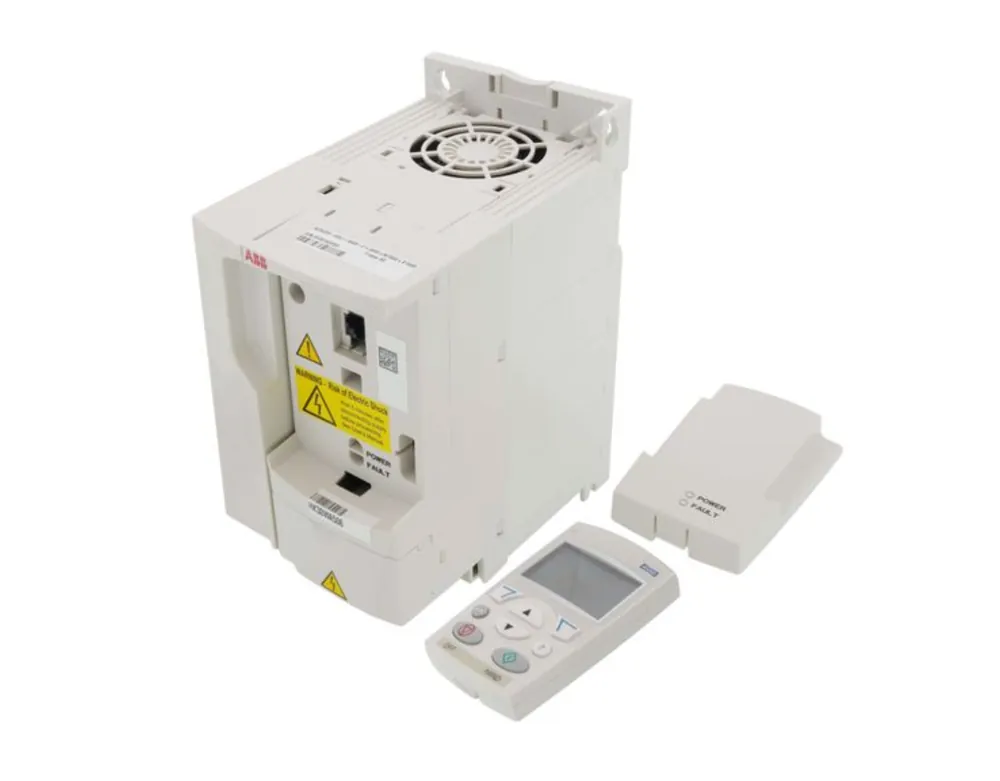 CARRIER HK30WB505 VFD 240V