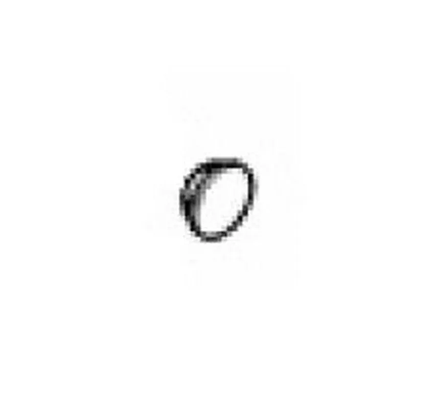 Grohe 45763L00 Marking Piece in GROHE WHITE