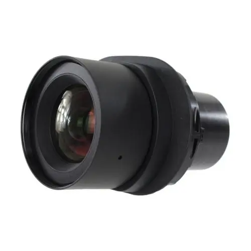 Maxell UX38137 Lens Assembly D1