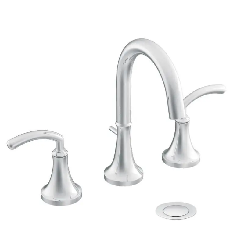 Moen TS6520 ICON High Arc Lavatory Faucet Trim