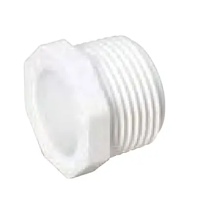 Streamline 450-007 Plug Fitting 3/4 in SCH 40/STD