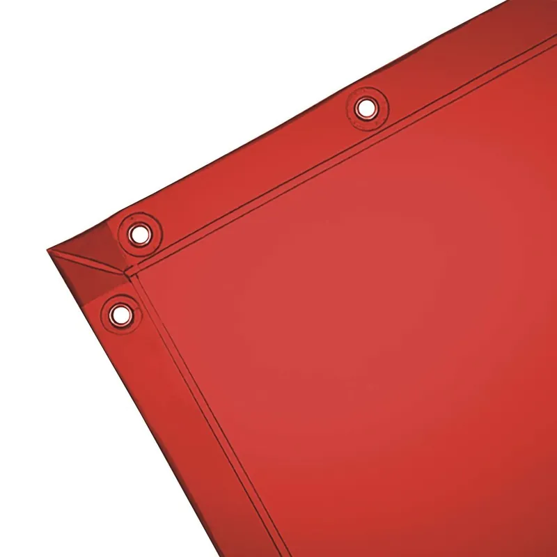 Jackson Safety 36292 Wilson Welding Curtain See-Thru 6 ft W Replacement MPN