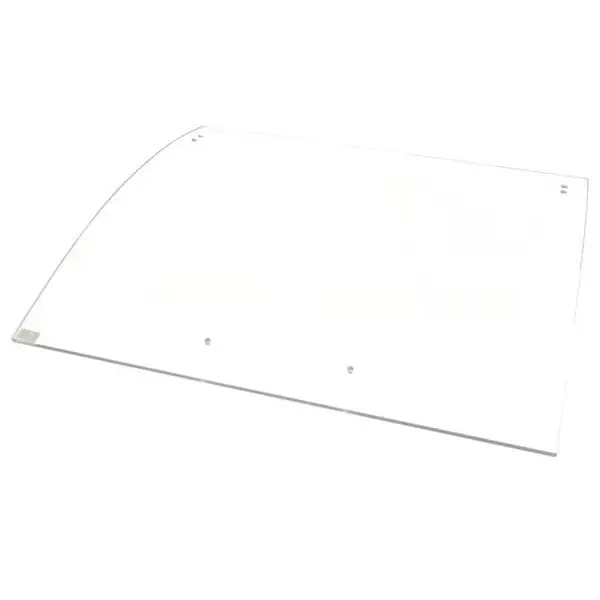 Federal Industries 15-12845 Door, Bottom Sn59ss
