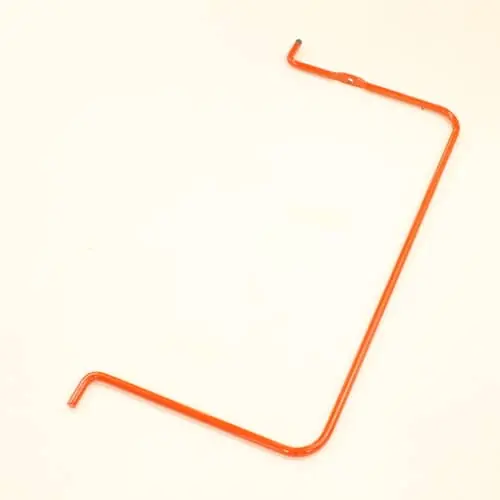 Husqvarna 532402949 Control Bar