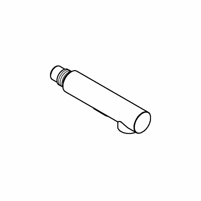 Grohe 46926DC0 Pull-Out Spray in GROHE SUPERSTEEL